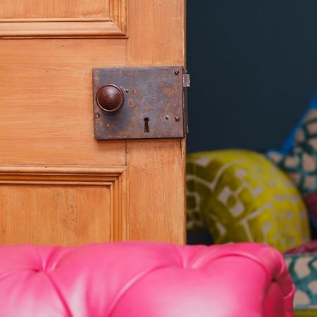 Tig Cottage - A Rural, Quirky, Pet Friendly 2 Bedroom Cottage Near Ballantrae Exterior foto