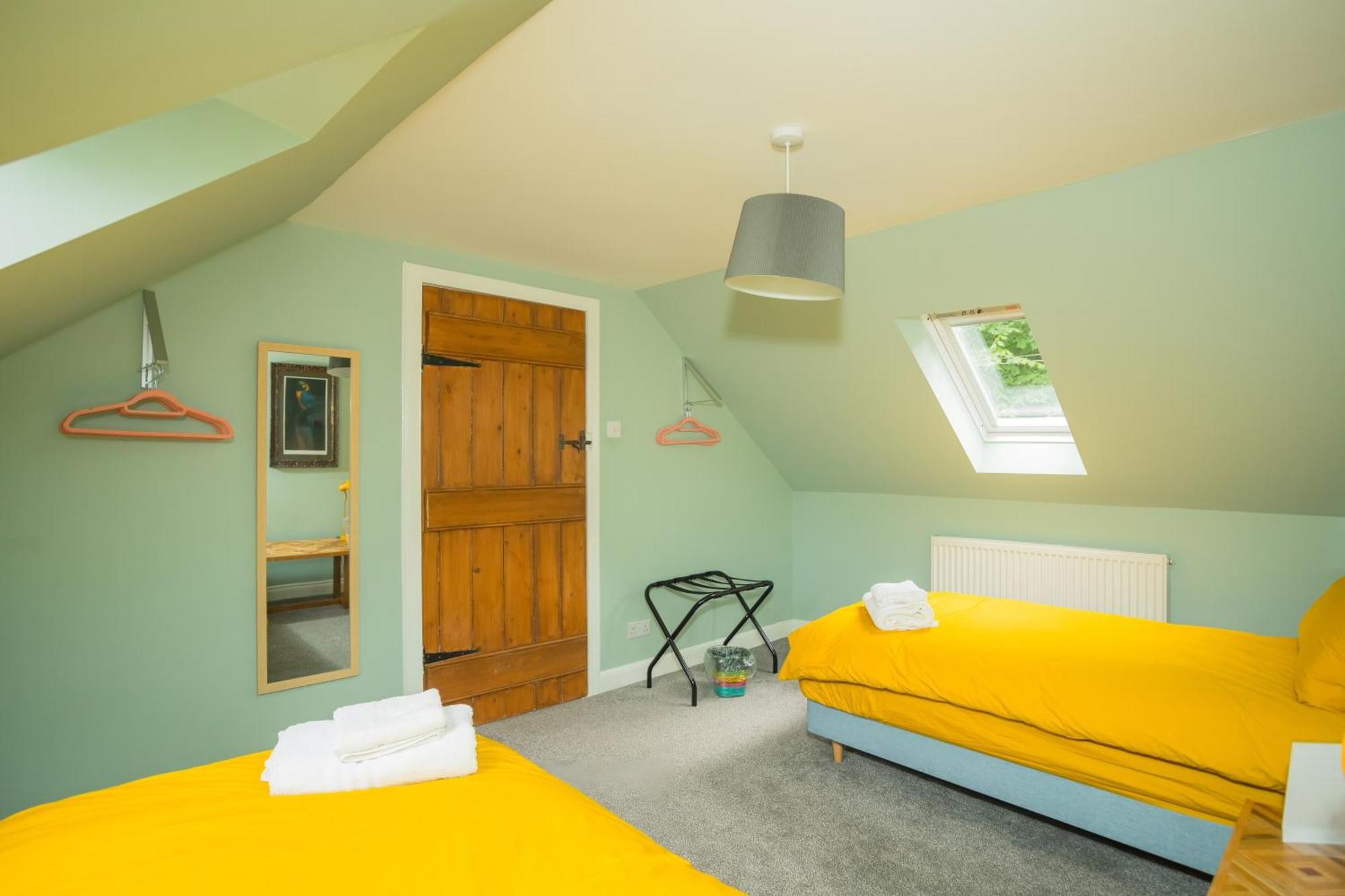 Tig Cottage - A Rural, Quirky, Pet Friendly 2 Bedroom Cottage Near Ballantrae Exterior foto